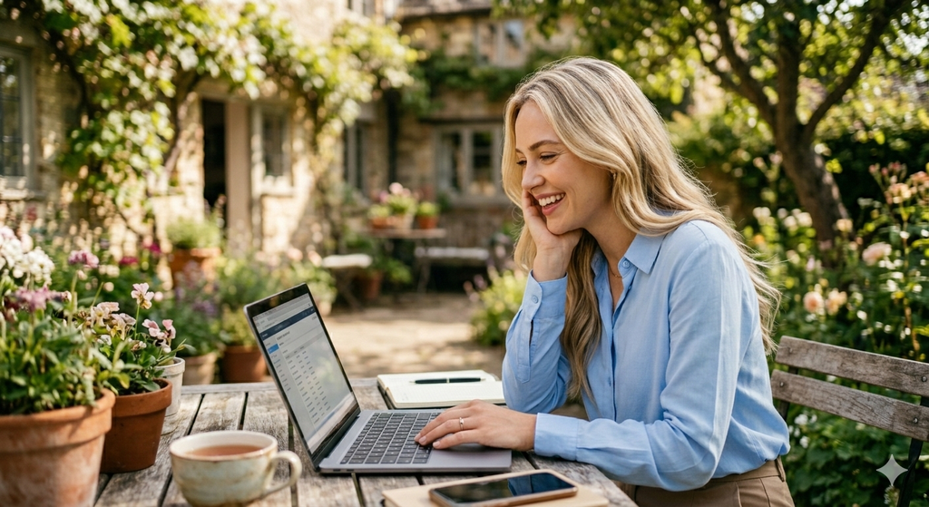 Curso de Automatización de Marketing Digital