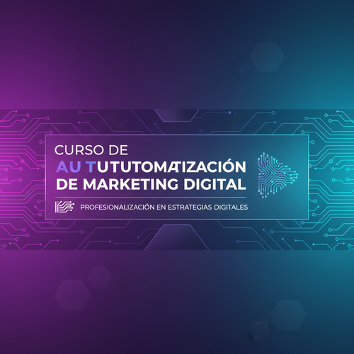Curso de Automatización de Marketing Digital