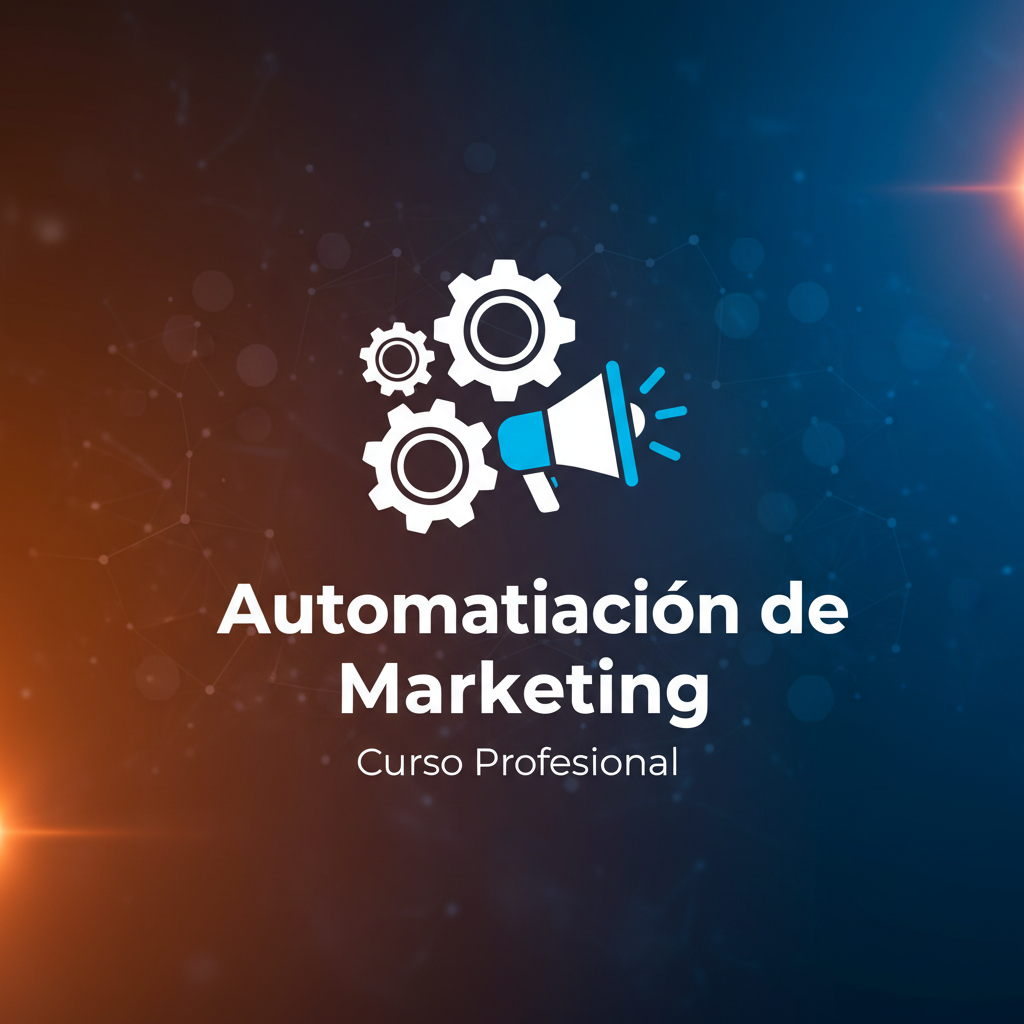 Consultoría de Marketing Digital