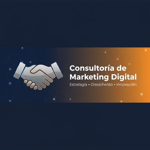 Consultoría de Marketing Digital