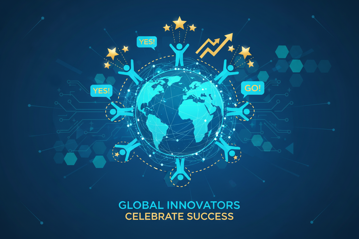 Comunidad de Emprendedores