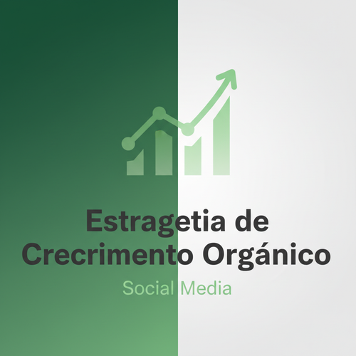 Estrategia de Crecimiento Orgánico Básico
